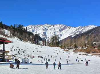 Shimla Tour